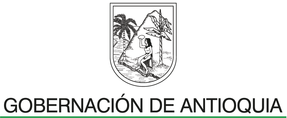 Gobernación de Antioquia
