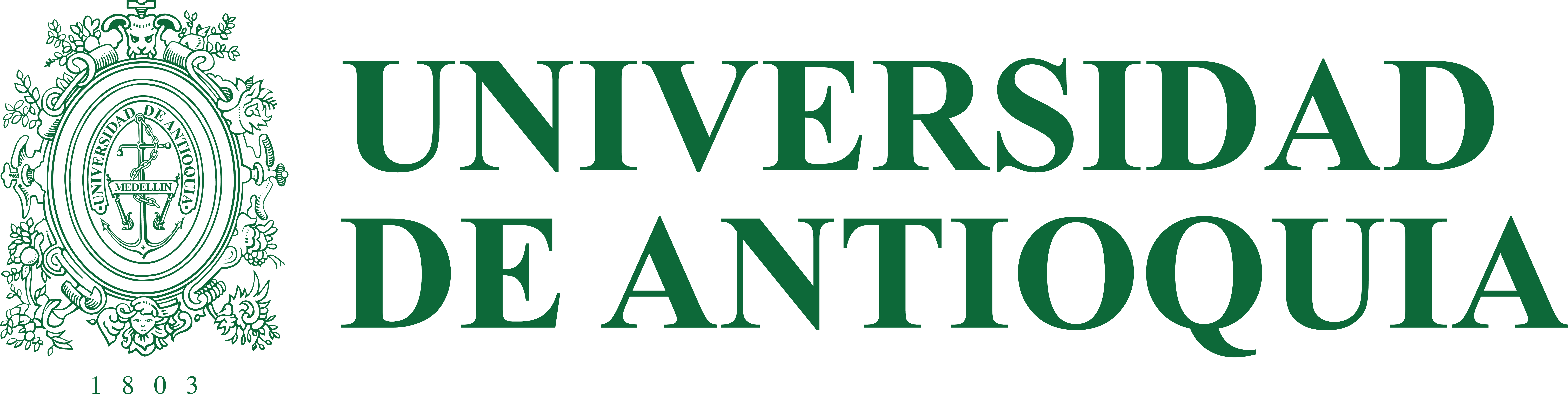 Universidad de Antioquia